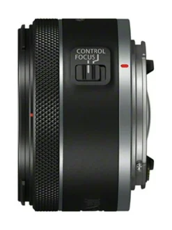 Canon RF 16mm f/2.8 STM -objektiivi