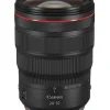 Canon RF 24-70mm f/2.8L IS USM -objektiivi