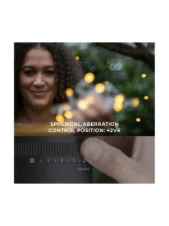 Canon RF 100mm F2.8L Macro IS USM -objektiivi