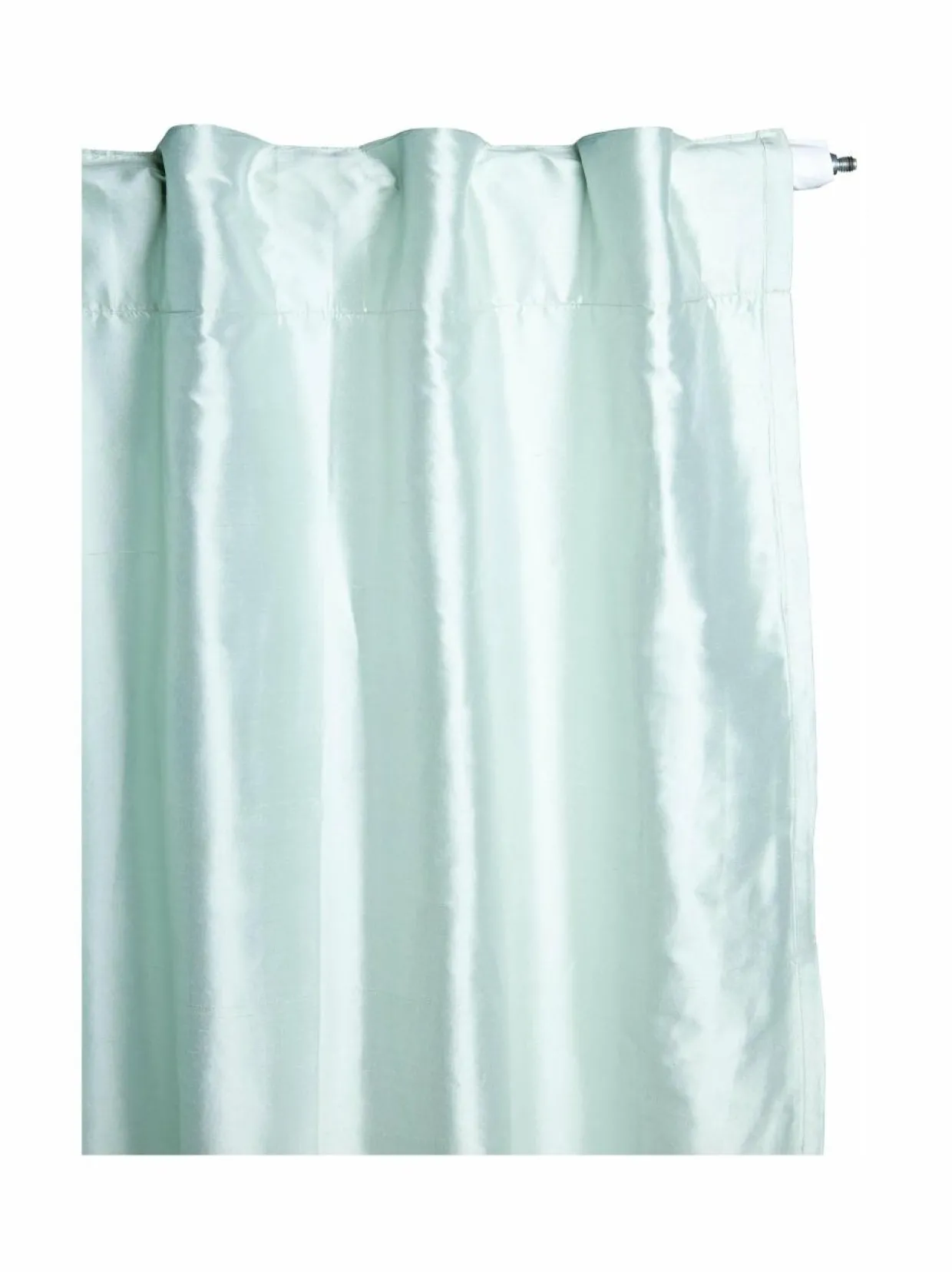 Canto- valmisverho dupion-silkistä, 133 x 260 cm