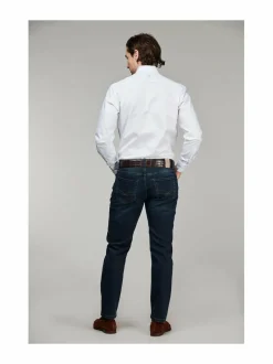 Cape Town Silk Touch -farkut