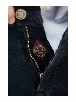 Cape Town Silk Touch -farkut