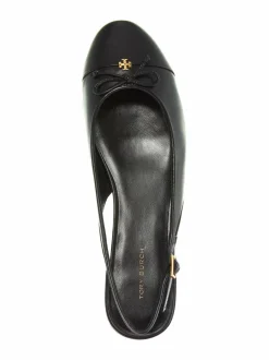 Cap-Toe Singleback Ballet -avokkaat