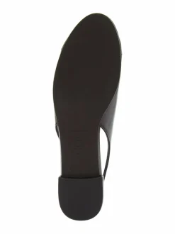 Cap-Toe Singleback Ballet -avokkaat