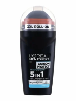 Carbon Protect Intense Ice Roll-On -antiperspirantti 50 ml