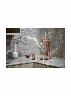 Carbonator III -hiilihapotuslaite