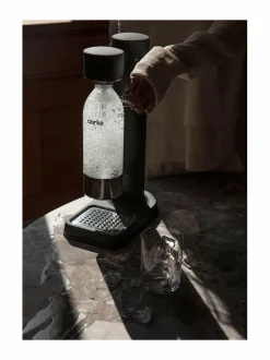 Carbonator III -hiilihapotuslaite