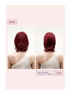 Care & Style Luminous Colour Masque -hiusnaamio 250 ml