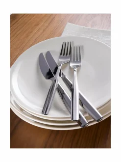 Carelia-aterinsetti, 24 osaa