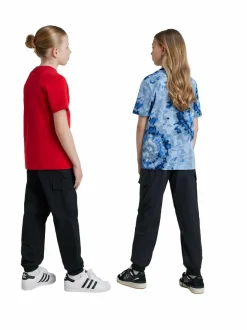 Cargo-reisitaskuhousut