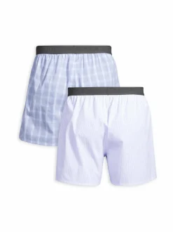 Carl -alushousut, 2-pack