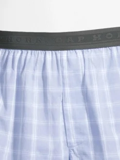 Carl -alushousut, 2-pack