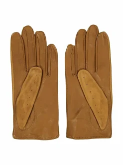 Carola Driver -nahkakäsineet