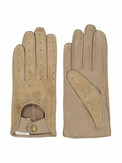 Carola Driver -nahkakäsineet