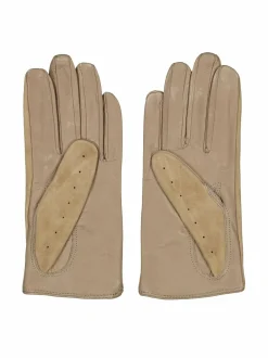 Carola Driver -nahkakäsineet