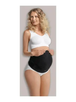 Carriwell Adjustable Support tukivyö - musta