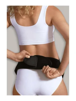 Carriwell Adjustable Support tukivyö - musta