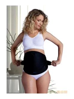 Carriwell Adjustable Support tukivyö - musta