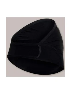 Carriwell Adjustable Support tukivyö - musta