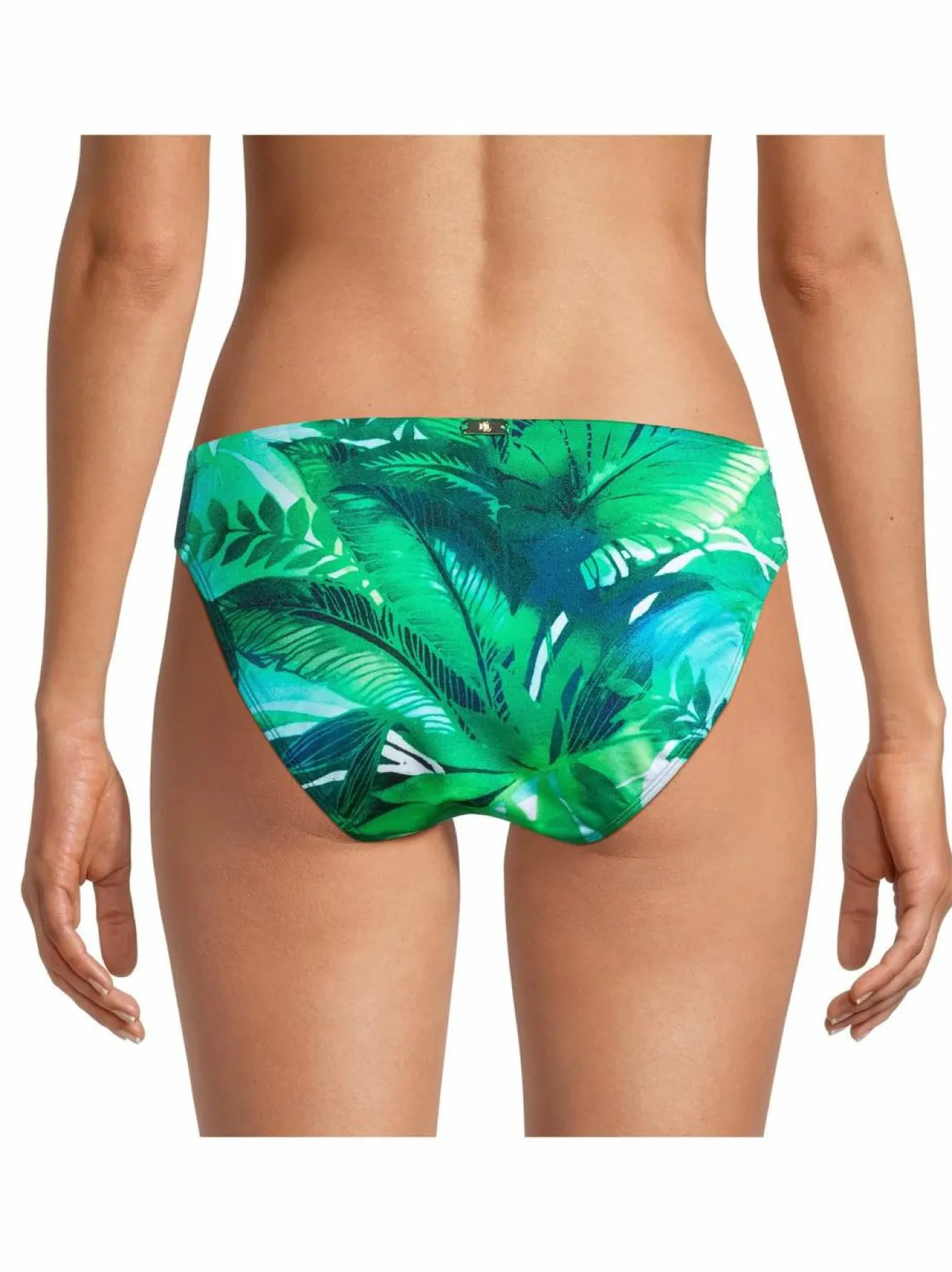Cartago Palms Twist Hipster -bikinialaosa
