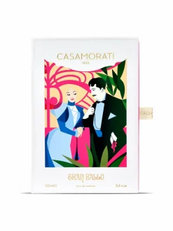 Casamorati Gran Ballo -tuoksu