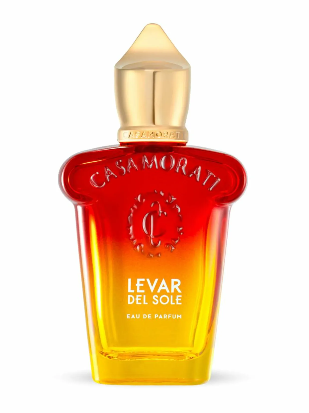 Casamorati Levar Del Sole -tuoksu