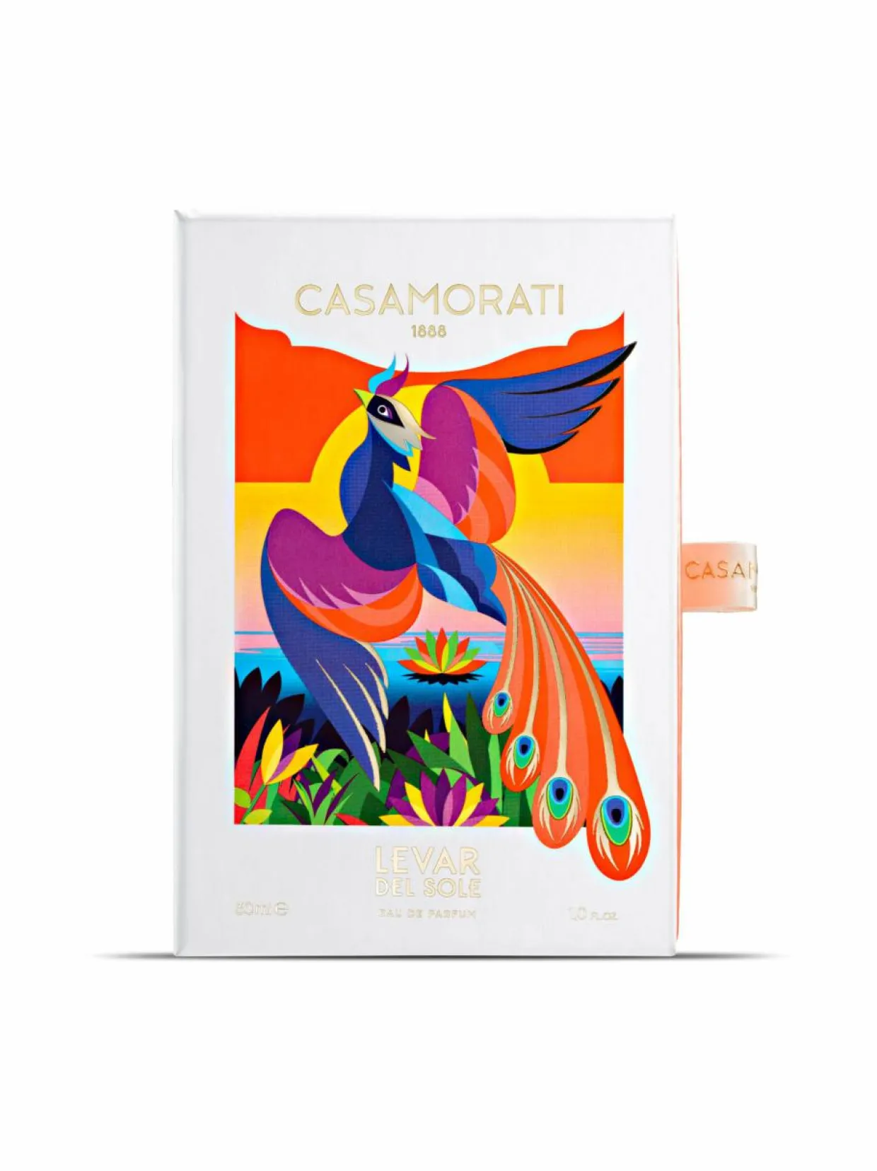 Casamorati Levar Del Sole -tuoksu