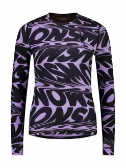 Cascade Flex -merinoaluspaita