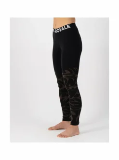 Cascade Flex -merinovillaleggingsit