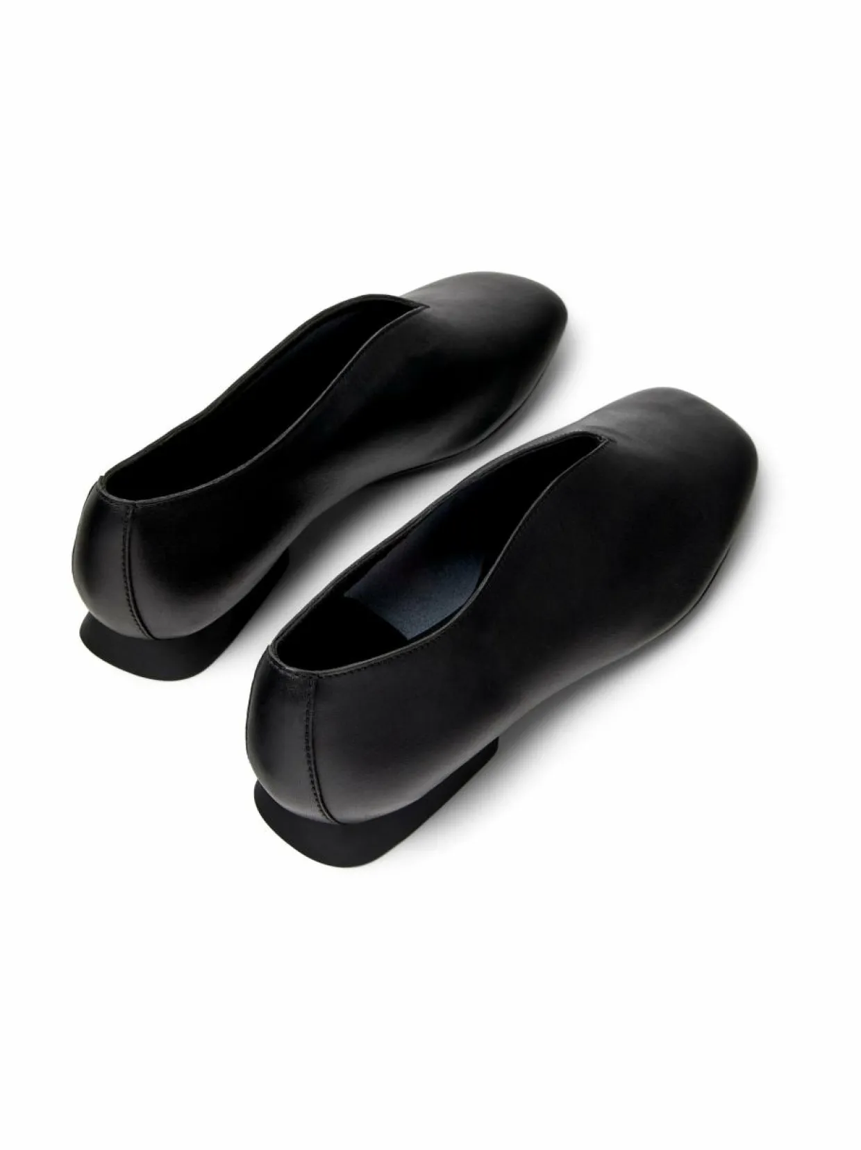 Casi Myra -ballerinat