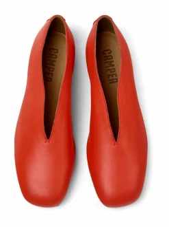 Casi Myra -ballerinat