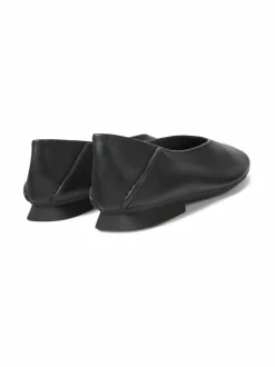 Casi Myra -nahkaballerinat