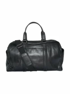 Casper Coa Weekender -nahkalaukku