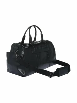 Casper Coa Weekender -nahkalaukku