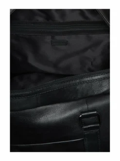 Casper Coa Weekender -nahkalaukku