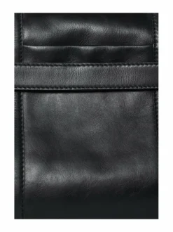 Casper Coa Weekender -nahkalaukku