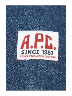 Casquette Charlie -lippalakki