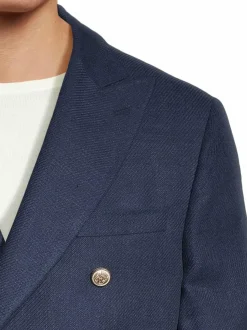 Casual Fit -bleiseri