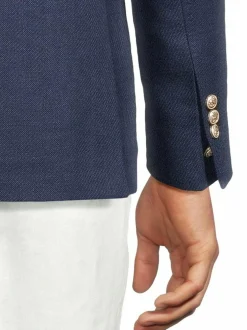 Casual Fit -bleiseri