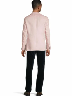 Casual Fit Savino -pellavableiseri