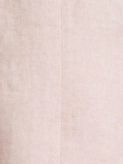 Casual Fit Savino -pellavableiseri