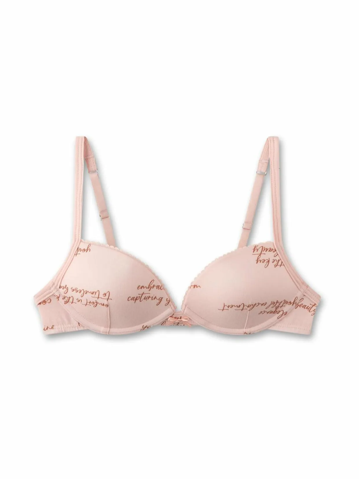 Cat Soft Cup -rintaliivit