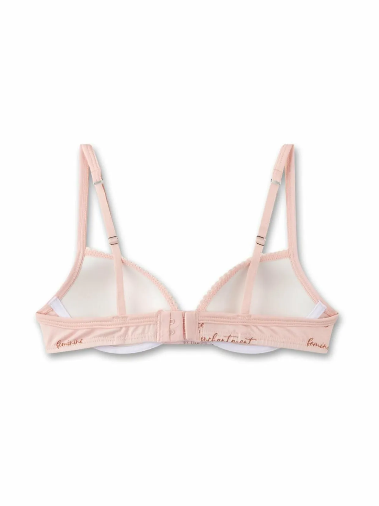 Cat Soft Cup -rintaliivit