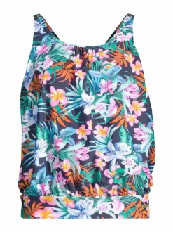 Cate Rainforest -tankini