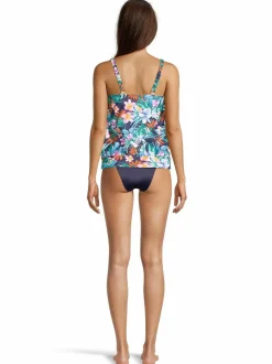 Cate Rainforest -tankini