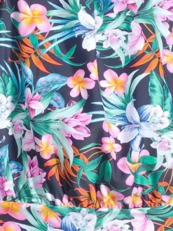 Cate Rainforest -tankini