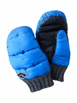 Caterpiller-rukkaset