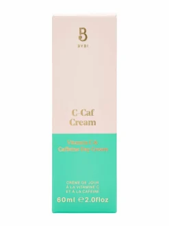 C-Caf Cream -päivävoide 60 ml