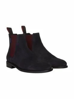 Cedric-mokkanahkanilkkurit