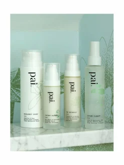 Century Flower Barrier Defence Mist -rauhoittava kasvovesisuihke 100 ml